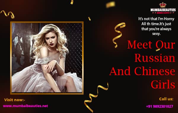 Mumbai Escorts Agency