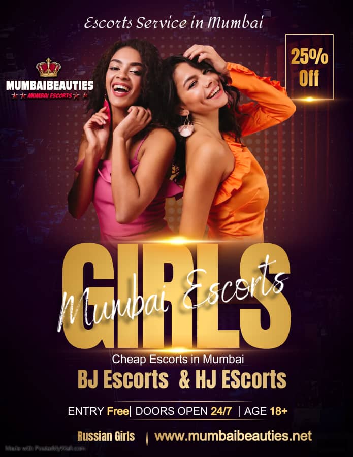 VIP Escorts Mumbai