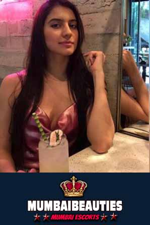 independent escorts Mumbai