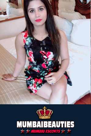 Female escorts Mumbai