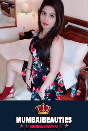 independent escorts Mumbai