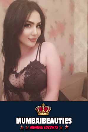 Female escorts Mumbai