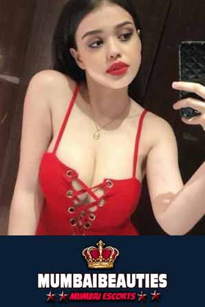 independent escorts Mumbai
