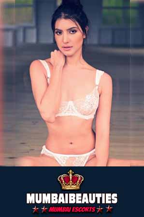 Female escorts Mumbai