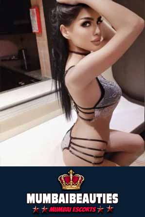 independent escorts Mumbai
