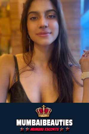 Female escorts Mumbai