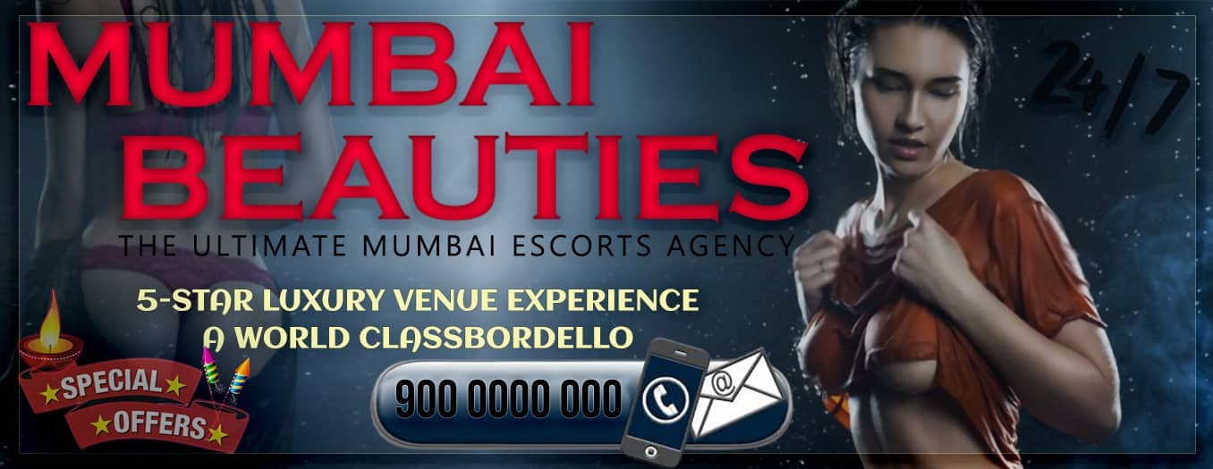 Escorts in Borivali