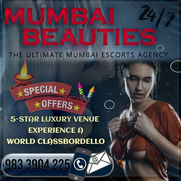 Call Girls Mumbai