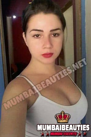 Foreign Escorts Mumbai