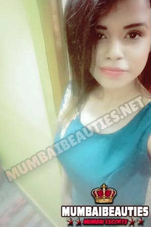 Female escorts Mumbai