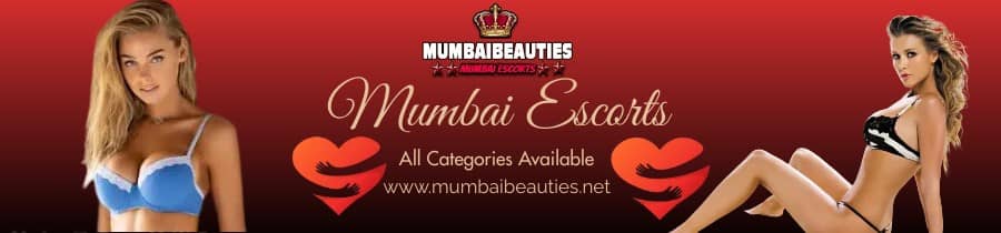 Escorts Service Mumbai 