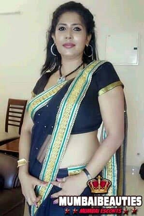 Housewife escorts in Mumbai 
