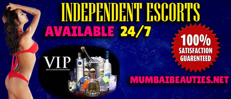 Independent Escorts Mumbai