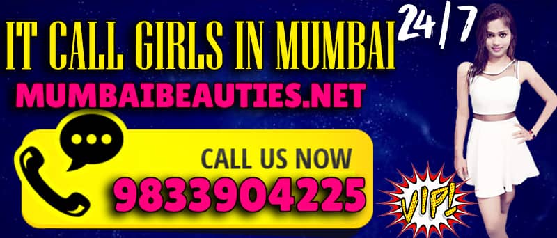IT Girl Mumbai