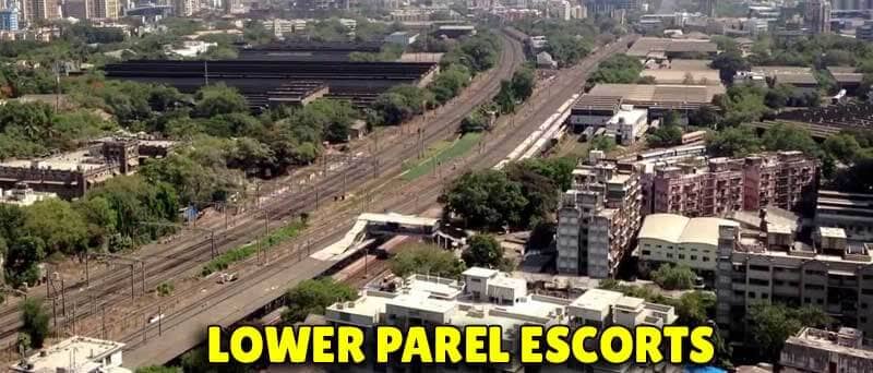 Lower Parel Mumbai escorts