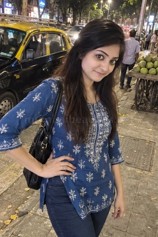 Ankita, 22, College Girl call girl in Mumbai