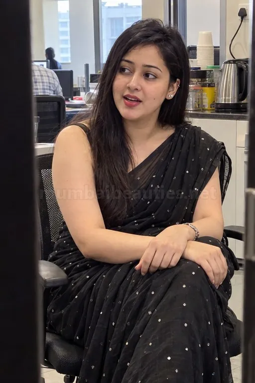 Meera, 23, Curvy Indian call girl in Mumbai