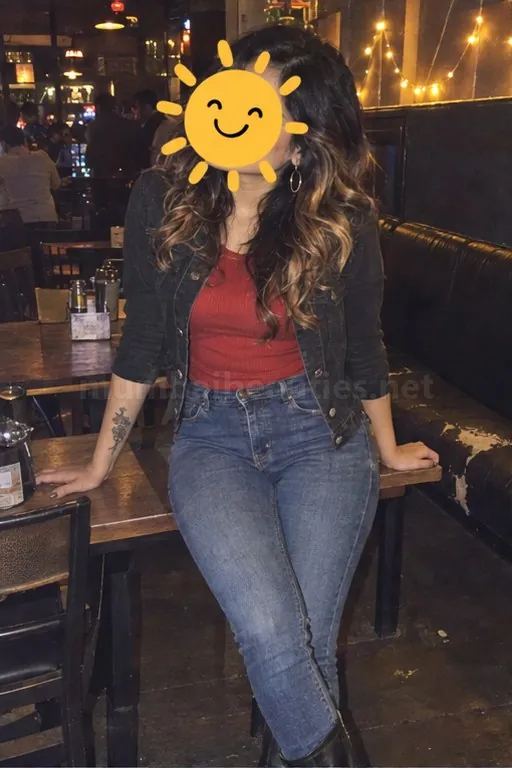 Mitali, 23, Party Girl call girl in Mumbai