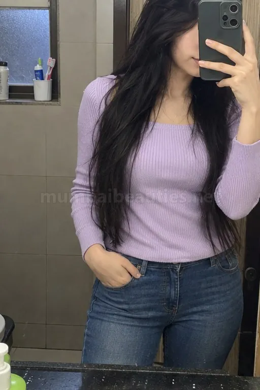Nikita, 20, Slim & Tall call girl in Mumbai