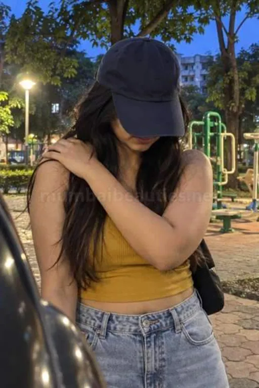 Anamika, 24, Indian Independent call girl in Mumbai