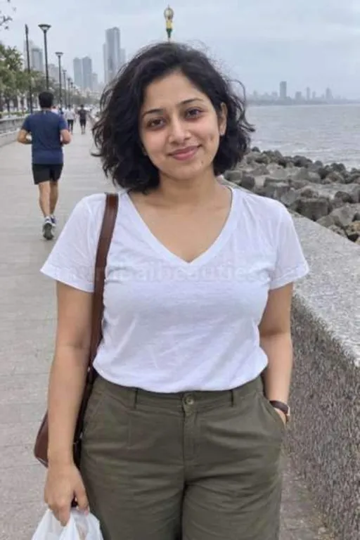 Divya, 29, Malayali call girl in Mumbai