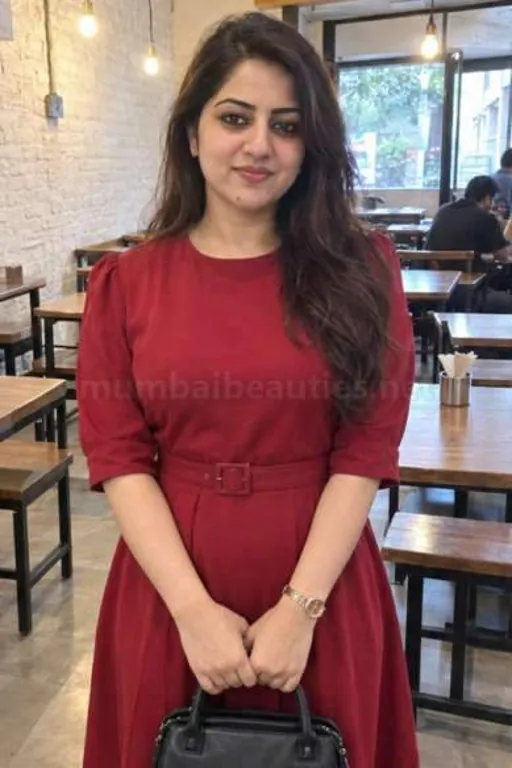 Farah, 30, Independent call girl in Mumbai