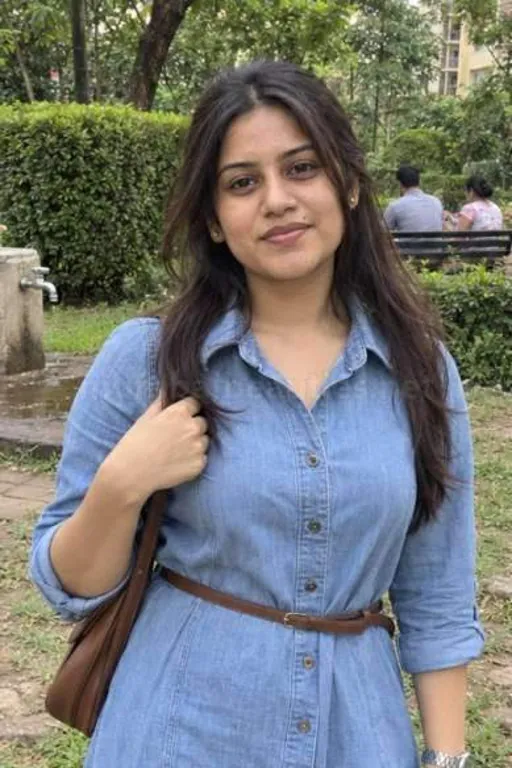 Ishita, 24, College Girl (MBA) call girl in Mumbai