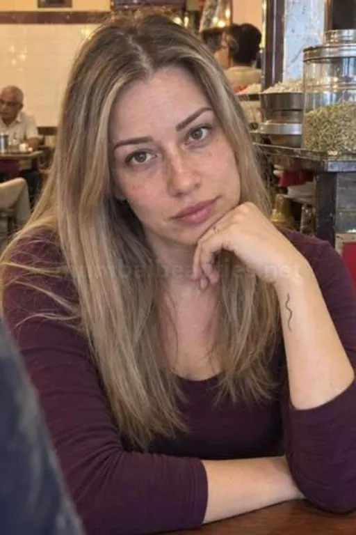 Olga, 31, Russian call girl in Mumbai
