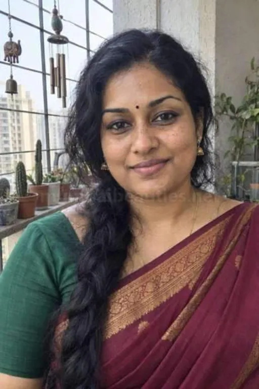 Revathi, 31, Malayali call girl in Mumbai