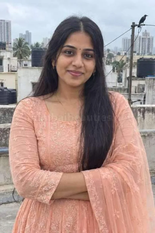 Sreeja, 27, Malayali call girl in Mumbai