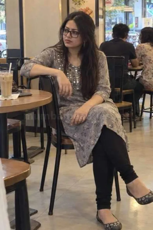 Sweety, 25, Girl in Glasses call girl in Mumbai