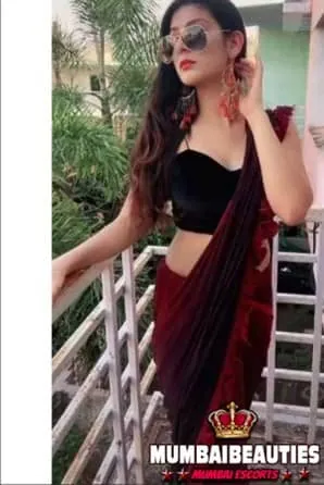 Hasina, 27, VIP Companion call girl in Mumbai