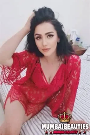 Khusi, 23, Independent call girl in Mumbai