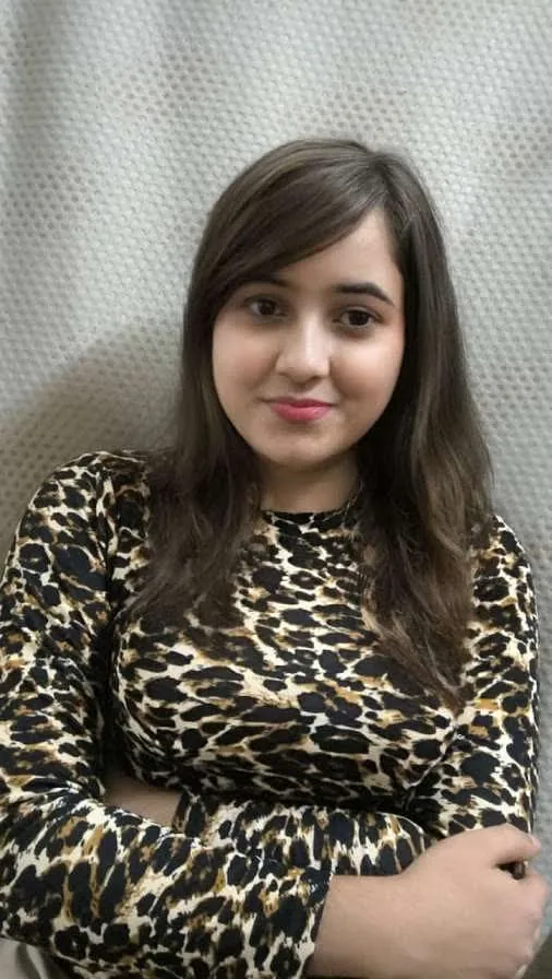 Kirti, 23, Indian Girl call girl in Mumbai