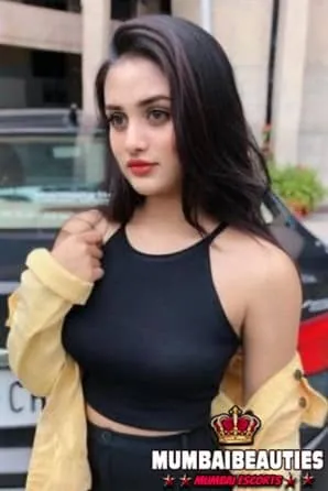 Lovely, 24, GFE Specialist call girl in Mumbai