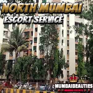 north-mumbai Escorts