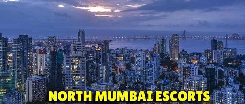 North Mumbai Escorts