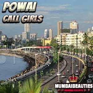 Powai Call girls service