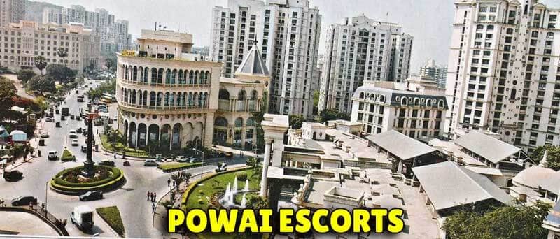 Powai Mumbai escorts