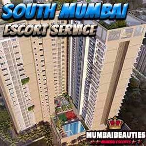 South Mumbai escorts