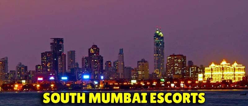 South Mumbai escorts
