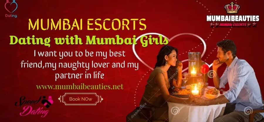 Dating Girl in Mumbai 
