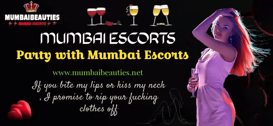 Mumbai Escorts Service