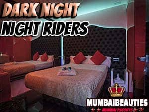 Dark Night Mumbai Escorts