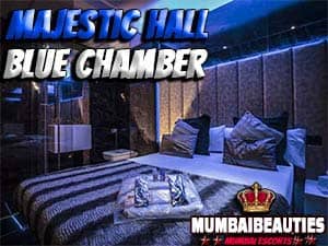 First Night Experience Mumbai Escorts