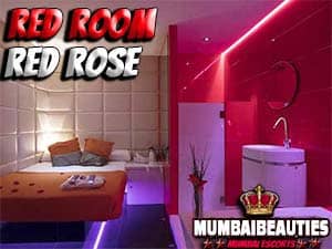 Red Room Mumbai Escorts