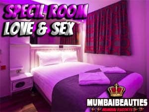 Special Rooml Mumbai Escorts